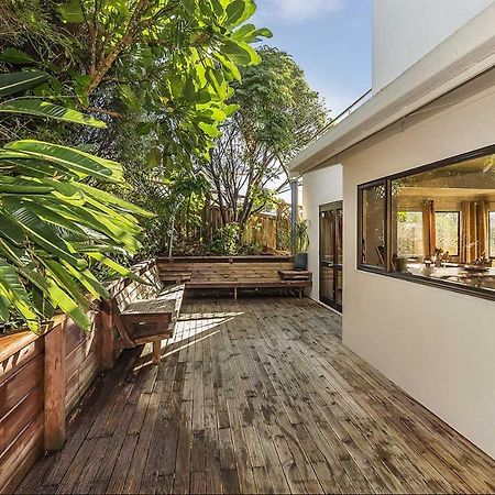 Lux. Room With Ensuite Wellington Exterior foto