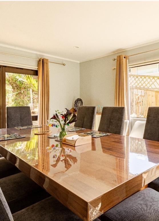 Lux. Room With Ensuite Wellington Exterior foto